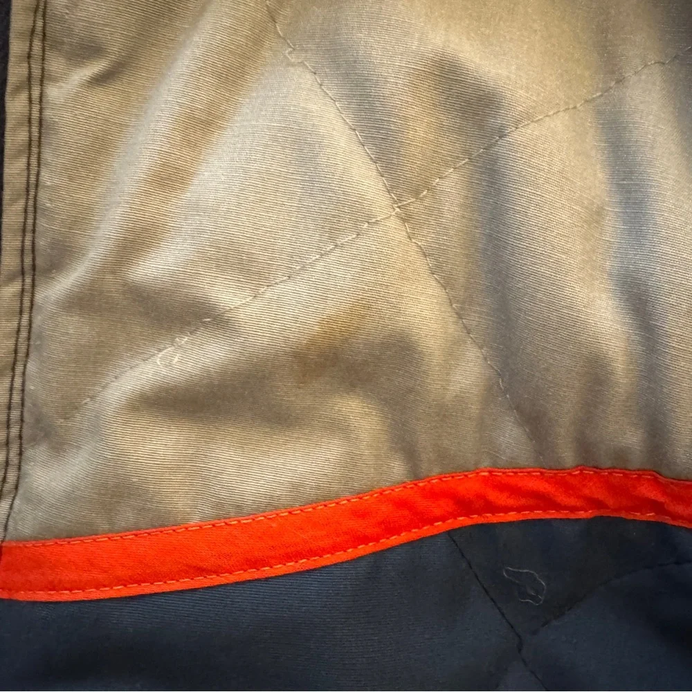Vintage 80s Hardy Amies Coat - Picture 6 of 10